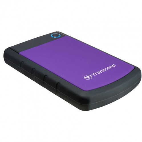 Transcend StoreJet 25H3 2,5 2TB USB 3.1 Gen. 1 760340-04