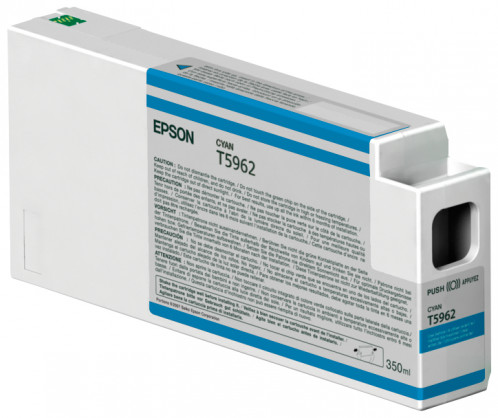 Epson cyan T 596 350 ml T 5962 317247-03