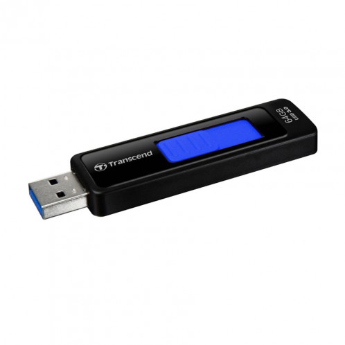 Transcend JetFlash 760 64GB USB 3.1 Gén. 1 679658-03