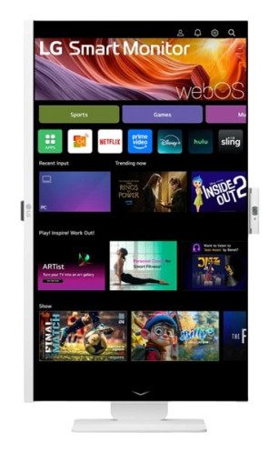 LG 32U850SA-W 179582-010