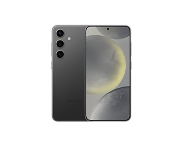 Samsung S921B/DS Galaxy S24 (Édition Entreprise 6.2", 128 Go, 8 Go RAM) Noir S921-8/128_BLK-EE-010