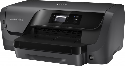 HP Officejet Pro 8210 printer colour ink-jet HP Instant Ink eligible XP2221324D1670-012