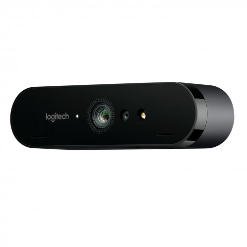 Logitech BRIO 4K Stream Edition 520382-014