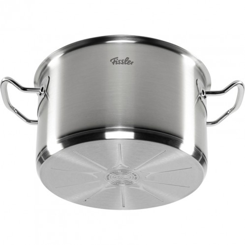 Fissler orig. Profi Collection 2 Faitout haut avec couv. 24 cm 701794-03