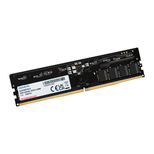 ADATA DDR5 U-DIMM 16GB AD5U560016G-S 199126-04