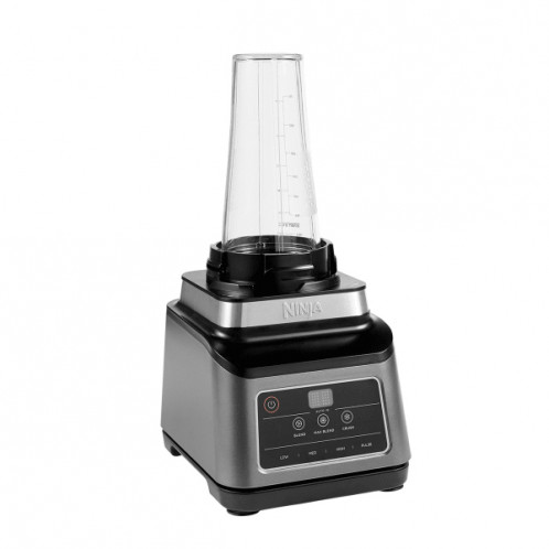 NINJA BN750EU 2-in-1 Blender noir/argent 729913-010