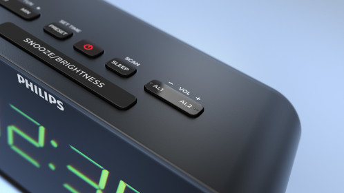 Philips TAR3306/12 203347-015