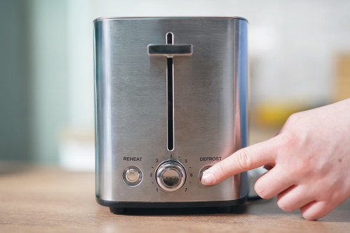 Unold 38216 Toaster Thommy 140291-09