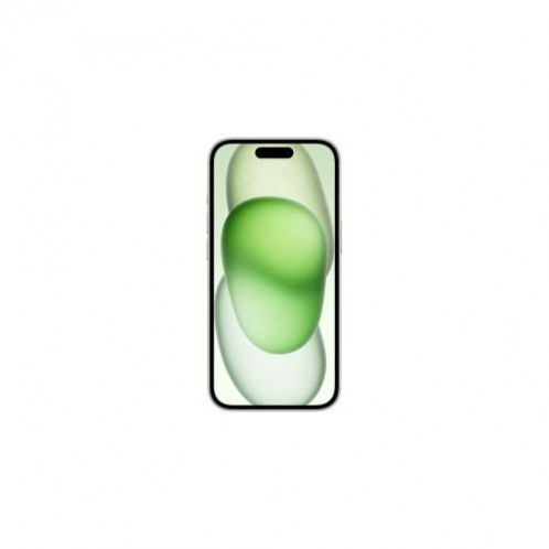 Apple iPhone 15 128GB Green EU MTP53 DP60900676-03
