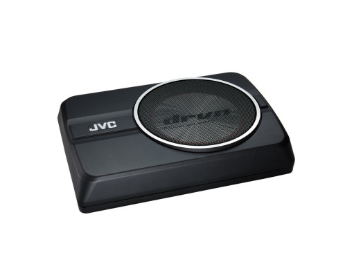 JVC CW-DRA8 381754-06