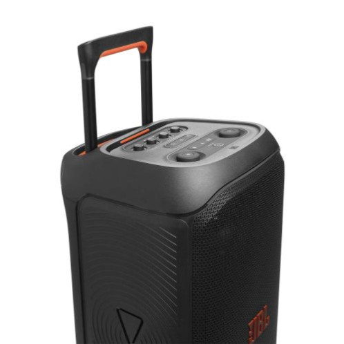 JBL Partybox Stage 320 Bluetooth Speaker Black EU ONLY BOX DAMAGE DB37000746-011