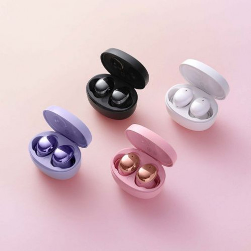 Baseus Earphone Bluetooth Bowie E2 BT 5.2, TWS AV Synchronization, Low Latency, IP55, Black (NGTW090001) DA2161249-023