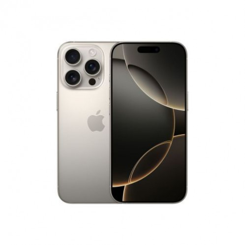 Apple iPhone 16 Pro 256GB Natural Titanium EU MYNL3 DP105500896-01