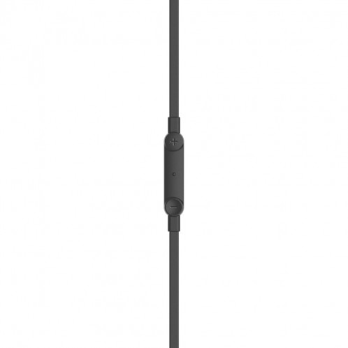 Belkin Rockstar In-Ear Ecouteurs USB-C Connecteur sw.G3H0002btBLK 500943-06
