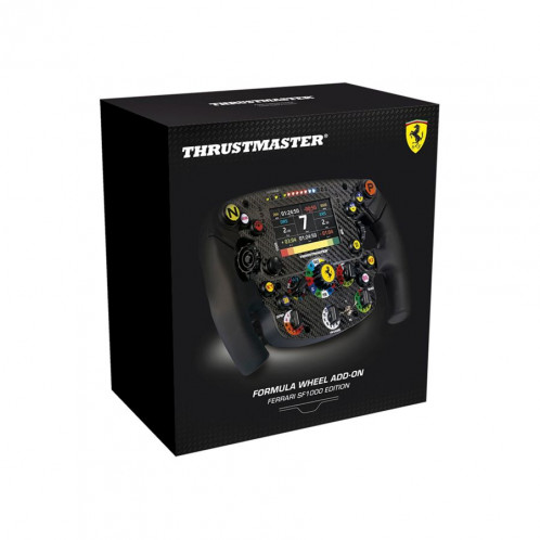 Thrustmaster Volant Formula Add-On Ferrari Édition SF1000 642665-06