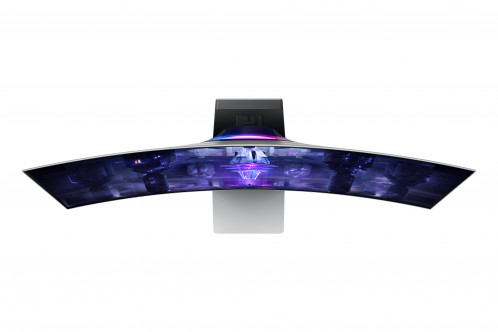 Samsung Odyssey OLED G8 S34BG850SU 782210-026