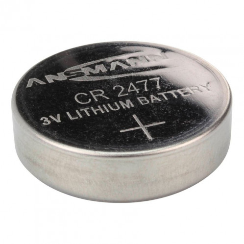 10x1 Ansmann CR 2477 487055-02