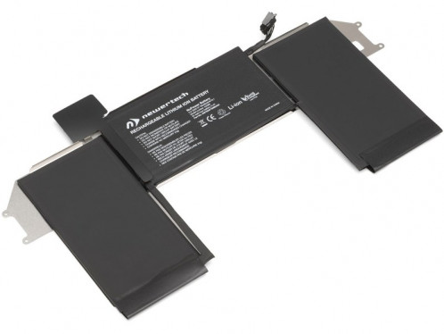 Batterie 55 Wh pour MacBook Air 13" M1 2020 NewerTech NuPower BATOWC0043-04