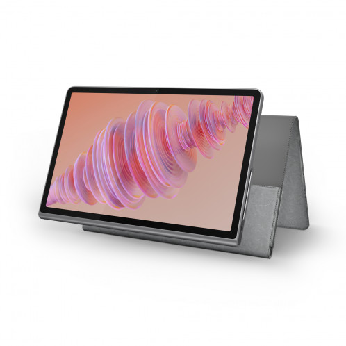 Lenovo Tab Plus + pochette 8GB 128GB gris 121587-031
