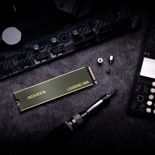 ADATA SSD LEGEND 800 500GB M.2 PCIe Gen.4x4 R/W 3500/2200 887245-013