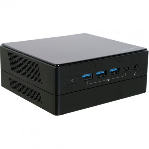 ECS IPC LIVA Z3E Plus i5-1021OU Capt.Card Barebone 95-699-MS5092 772459-06