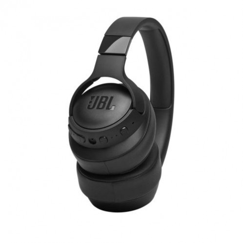 JBL Tune 760NC Bluetooth Wireless On-Ear Headphones Black EU DB5100917-04