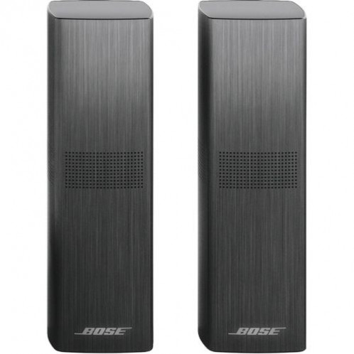 Bose Surround Speakers 700 Wireless Black EU DO43000163-01