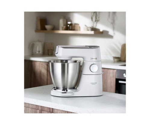 Kenwood KVL65.001WH Titanium Chef Baker XL 684035-011