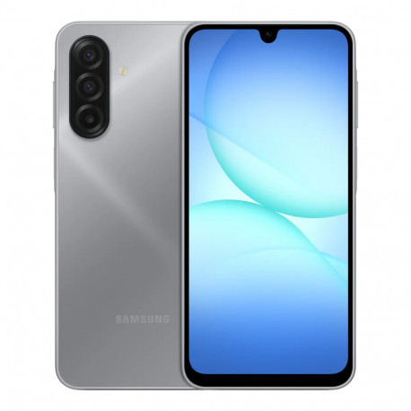 Samsung A175 Galaxy A17 4G (6.7'' 256 Go, 8 Go RAM) Gris A175-8/256_GRY-03