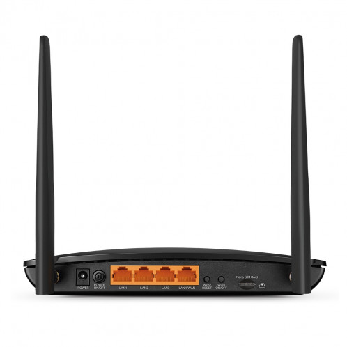 TP-Link MR500 832316-06