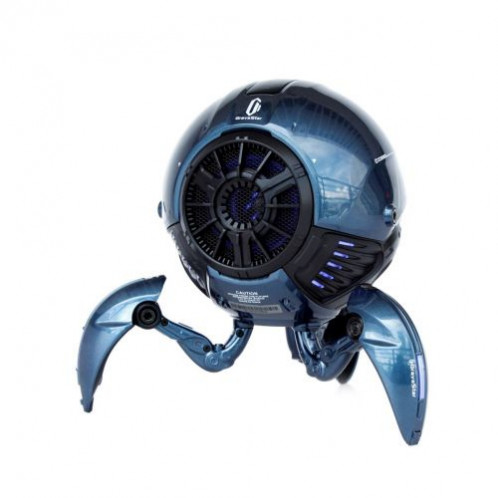 Gravastar G1 Mars Bluetooth Speaker 20W SCI-FI Blue EU DR5700151-05