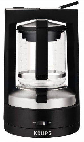 Krups KM 4689 T 8.2 noir 221265-012