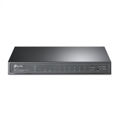 TP-Link TL-SG2210P 821788-04