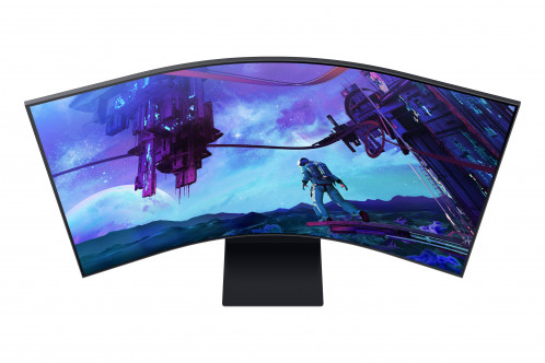 Samsung Odyssey Ark S55CG970NU 106957-042