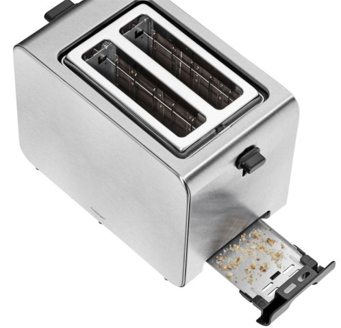 WMF Stelio Cromargan Grille-pain 196823-012