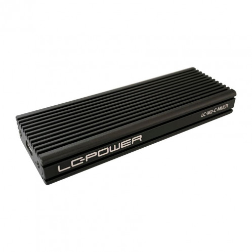 LC-Power LC-M2-C-MULTI 649539-06