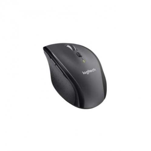 Logitech Mouse Wireless Laser M705 Black EU (910-006034) DO2330375-05