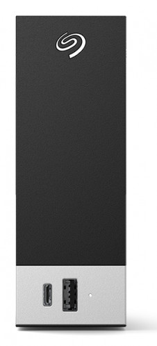 Seagate OneTouch 18TB Desktop Hub USB 3.0 STLC18000400 697874-08