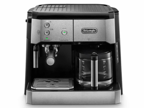 DeLonghi BCO421.S Porte-filtres espresso 415340-03