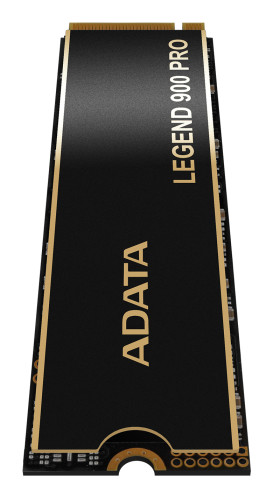 ADATA SSD LEGEND 900 PRO 2TB M.2 PCIe Gen.4x4 R/W 7400/6000 169474-07