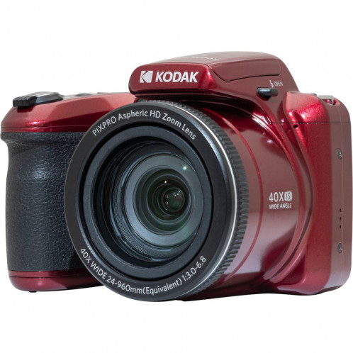 Kodak PixPro AZ405 rouge 782483-06