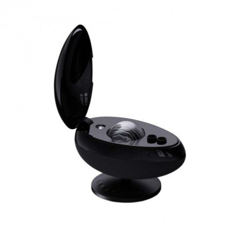 Wanbo Projector EVA Capsule Galaxy Light Black EU DA4800654-07