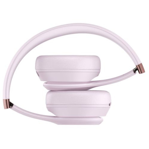 Beats Solo 4 Wireless Headphones Cloud Pink MUW33 ONLY BOX DAMAGE DE10500828-05