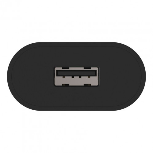 Ansmann Home Chargeur HC105 1xUSB 1000mA noir 624073-06