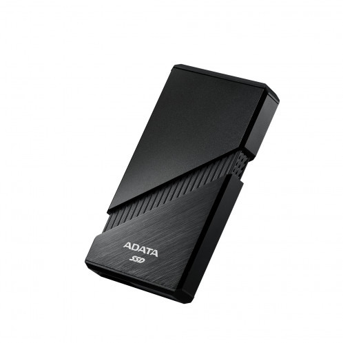 ADATA Externe SSD SE920 1TB Elite Black R/W 3800/3700 MB 892852-014