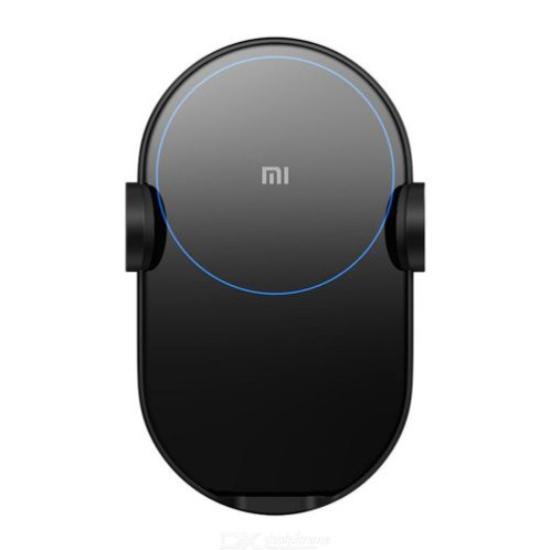 Xiaomi Mi Car Charger 20W Wireless Black EU GDS4127GL DI2650980-01