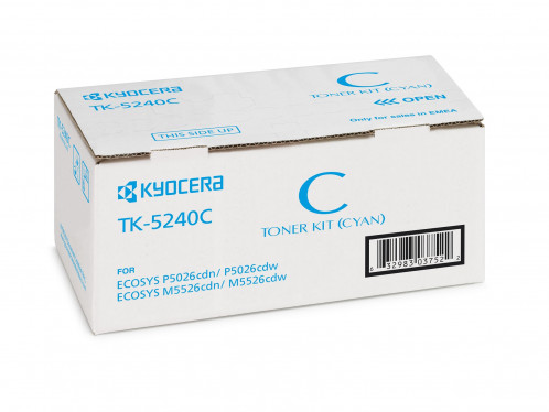 Kyocera TK-5240 C cyan 351836-04