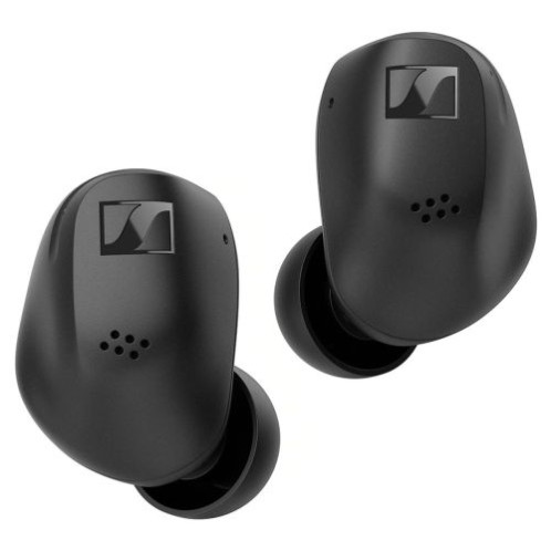 Sennheiser Accentum True Wireless In-Ear Earbuds Black EU DE10700858-04