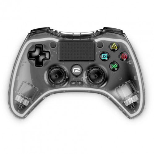 ready2gaming PS4 Pro Pad X LED Edition 789805-03