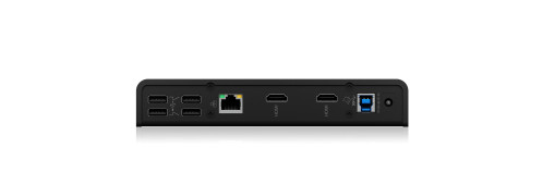 ICY BOX IB-DK2251AC Multi Dockingstation 560744-07